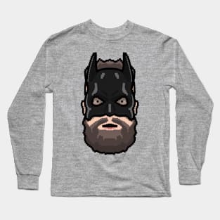 Fat Bat Long Sleeve T-Shirt